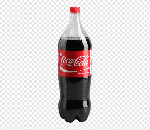 [60077] Bebida Gaseosa 1L Coca Cola