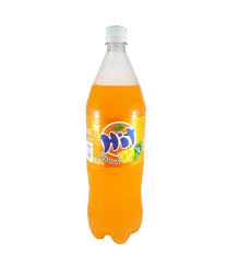 [60089] Bebida Gaseosa Naranja 1.5Lt Hit