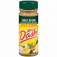 [60723] Table Blend 71gr Dash